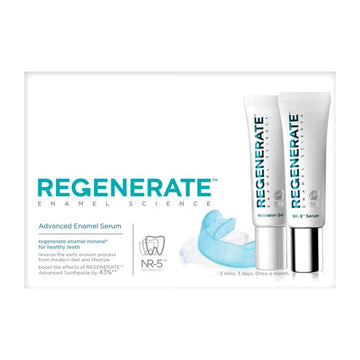 Advanced Enamel Serum Kit 32Ml